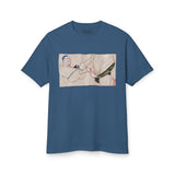 James Schenck FIST tee by CULTUREEDIT Productions / / 6 Colors