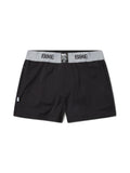 BIKE Jock Short -  Black