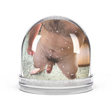 ANONYMOUS XXX Snow Globe #30