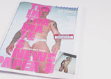 INTIM MATES NEWSPAPER ISSUE 8