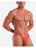 TEAMM8 Icon Thong - Chilli