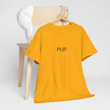 PUP TEE BY CULTUREEDIT AVAILABLE IN 13 COLORS