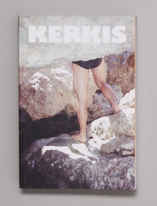 KERKIS by Dimitris Tairis