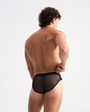 TEAMM8 Casanova Brief - Noir