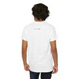 BACK DOOR TEE BY CULTUREEDIT AVAILABLE IN 13 COLORS