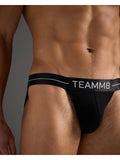 TEAMM8 Icon Sport Brief - Black