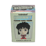 LYDIA DEETZ BHUNNY 4' FLOCKED VINYL