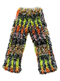 Walter Van Beirendonck Fringe Pants FW 24-25