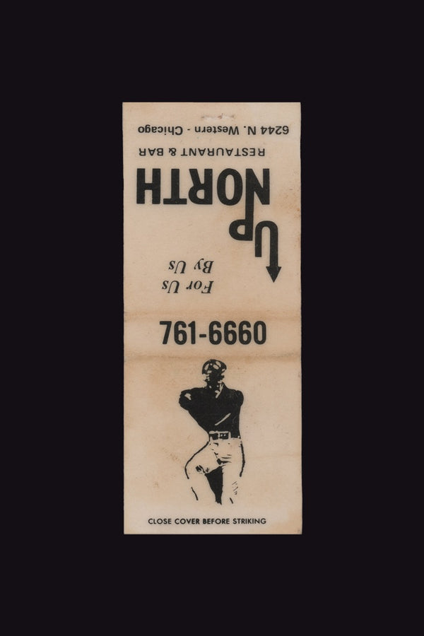 UP NORTH, DARIAN NEWMAN, 2024