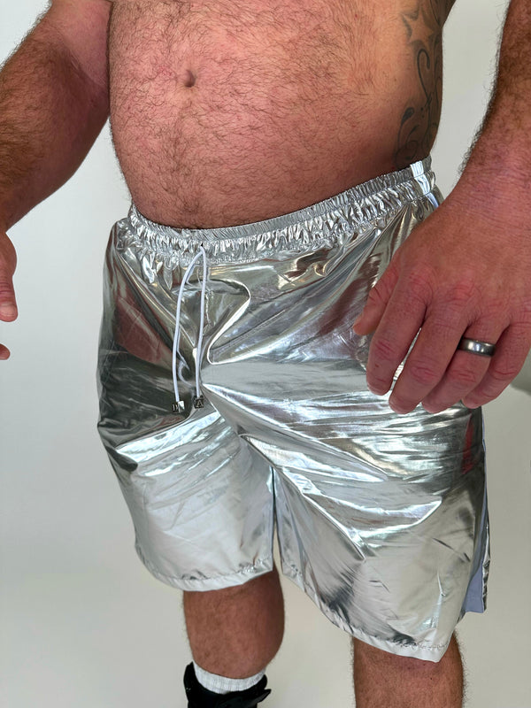 Alfons Dovana Galaxy Shorts