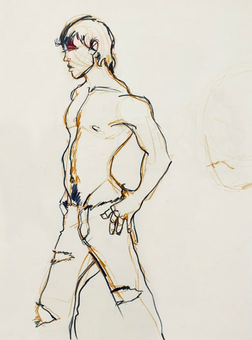 JASON DUFFY, MIdas Touch 2, 2025