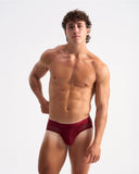 TEAMM8 Casanova Jockstrap - Cherry