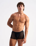 TEAMM8 Casanova Trunk - Noir