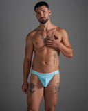 TEAMM8 Shade Thong - Glacier