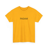 PADAM TEE BY CULTUREEDIT AVAILABLE IN 13 COLORS