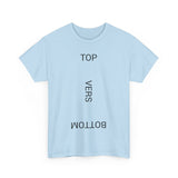 TOP / VERS / BOTTOM TEE