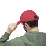 BOTTOM Distressed Cap in 6 colors
