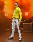 Freddie Mercury Action Figure