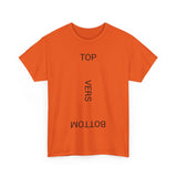 TOP / VERS / BOTTOM TEE