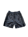 Walter Van Beirendonck Circle Shorts