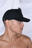 W Cap Black / Black FW 24-25