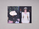 Lulu Williams , Princess Diana as Mushrooms