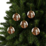 CHUCK X CULTUREEDIT "MILK ME" Ceramic Ornaments (1pc, 3pcs, 5pcs, 10pcs)