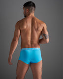 TEAMM8 Shade Booty Trunk - Sky