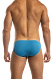 Rib Modal Bikini Brief by Jack Adams in 6 colors