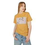 James Schenck DIVE IN tee by CULTUREEDIT Productions / 6 Colors
