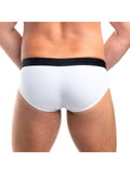 THK Brief - White