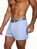 BIKE Jock Short -  Ice Blue