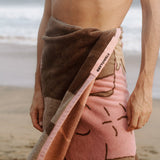 GAYTOWELS Poolside Towel