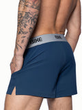 BIKE Jock Short -  Navy