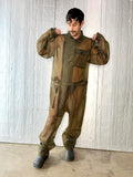 Henrik Vibskov Middle Jumpsuit