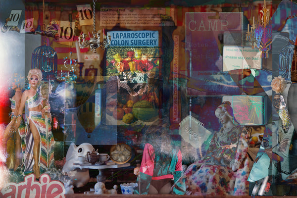 I Spy by Danielle Gruberger