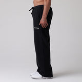 Talentless Carpenter Sweatpants in Phantom Black