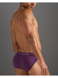 TEAMM8 Icon Sport Brief - Grape