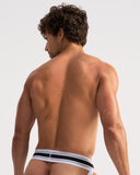 TEAMM8 Locker Jockstrap - Chalk