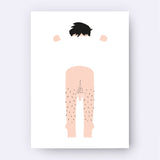 Art Card – Bundle of 12 - by Dicks Don't Lie