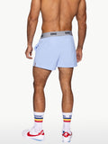 BIKE Jock Short -  Ice Blue