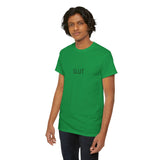 SLUT TEE BY CULTUREEDIT AVAILABLE IN 13 COLORS