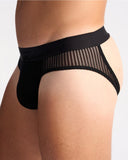 TEAMM8 Casanova Jockstrap - Noir