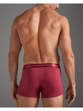 TEAMM8 Icon Trunk - Dusty Red