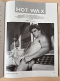 Honcho, November 1981, Jock Shots