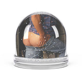 CHUCK X CULTUREEDIT Juicy Ass Snow Globe