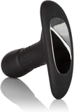 Eclipse Beaded Probe Silicone Rechargeable Vibrating Butt Plug