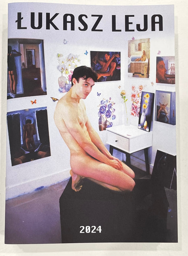 LUKASZ LEJA 2024