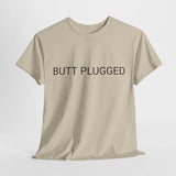 BUTT PLUGGED TEE BY CULTUREEDIT AVAILABLE IN 13 COLORS