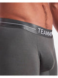 TEAMM8 Icon Trunk - Gunmetal